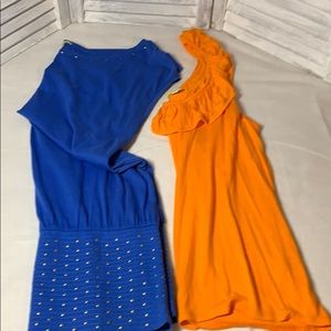 Gianni Bini Blouse Bundle